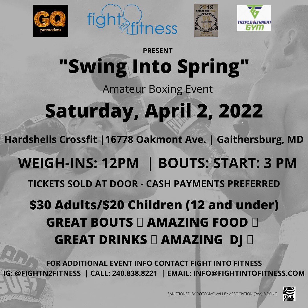 Oh #itsgoingdown! You don’t want to miss this event. Athletes age 8-22 competing for the win.