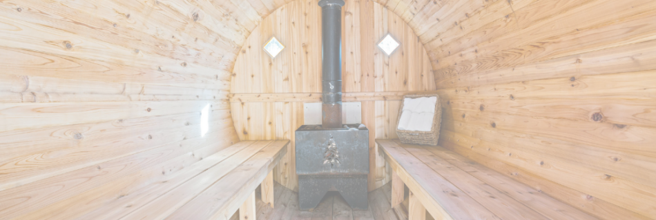 Sauna After Workout Benefits